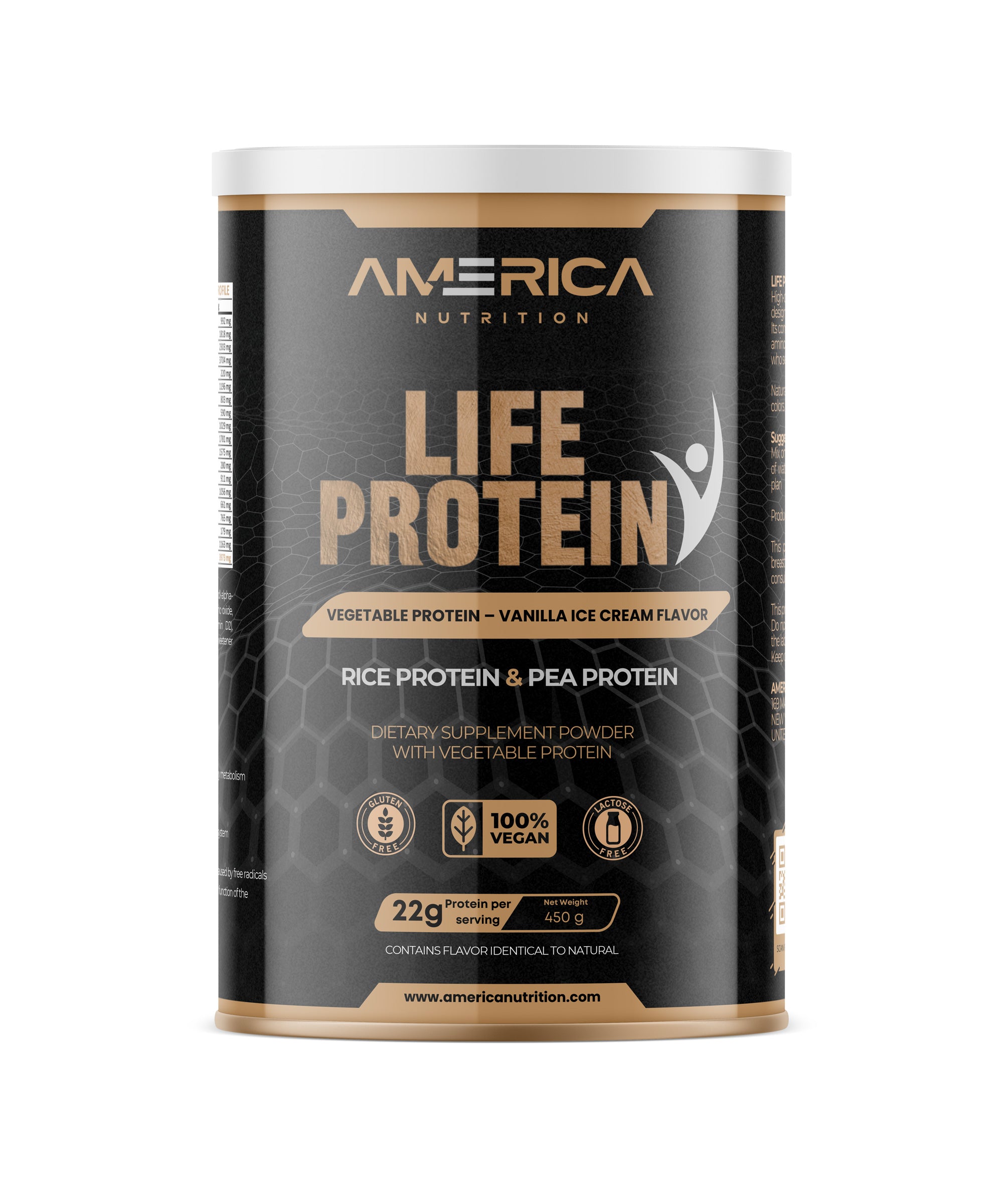 Life Protein