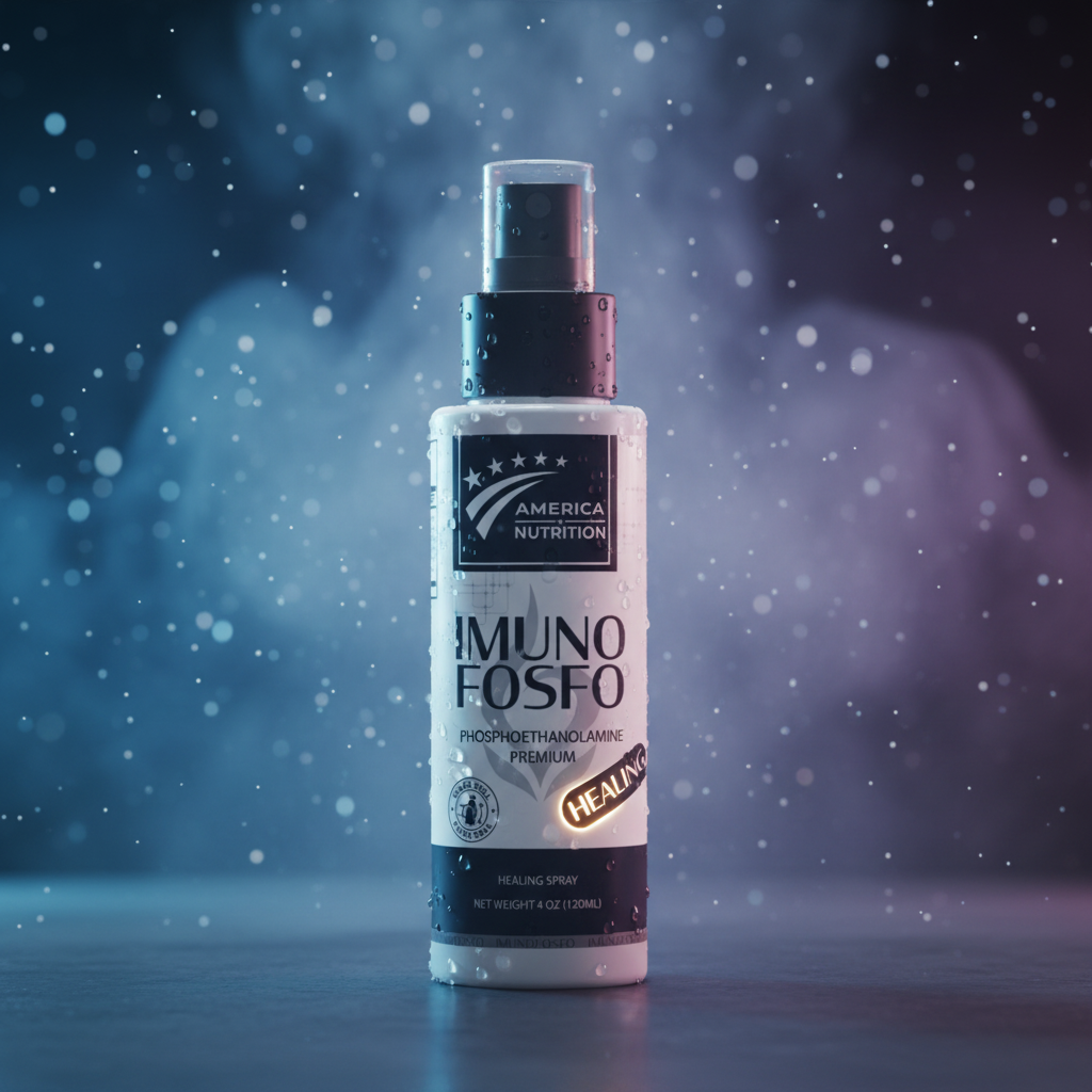 ImunoFosfo Healing