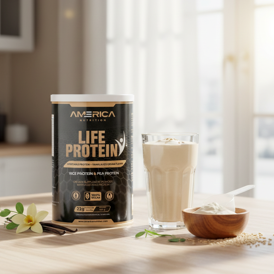 Life Protein