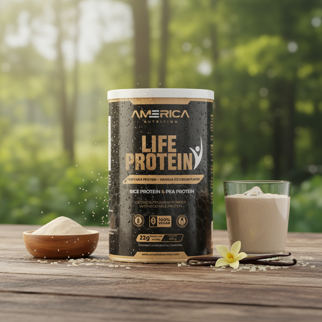 Life Protein